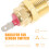 Aluminium Radiator Fan Sensor Voor Temperatuurregeling Goud 9