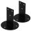 2 metalen trapleuning beugels, last steunen, leuningfittingen 10
