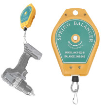 Industrial Tool Balancer Spring Balancer For Workshop Tool Holder Accessories Anti Fall Hanging Balancer