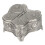 Schmuckschatulle in Schmetterlingsform, 9