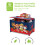 Delta Children Delta Children Deluxe Toy Box Paw Patrol 3