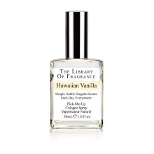 DEMETER Cologne Spray Hawaiian Vanilla 1 oz.