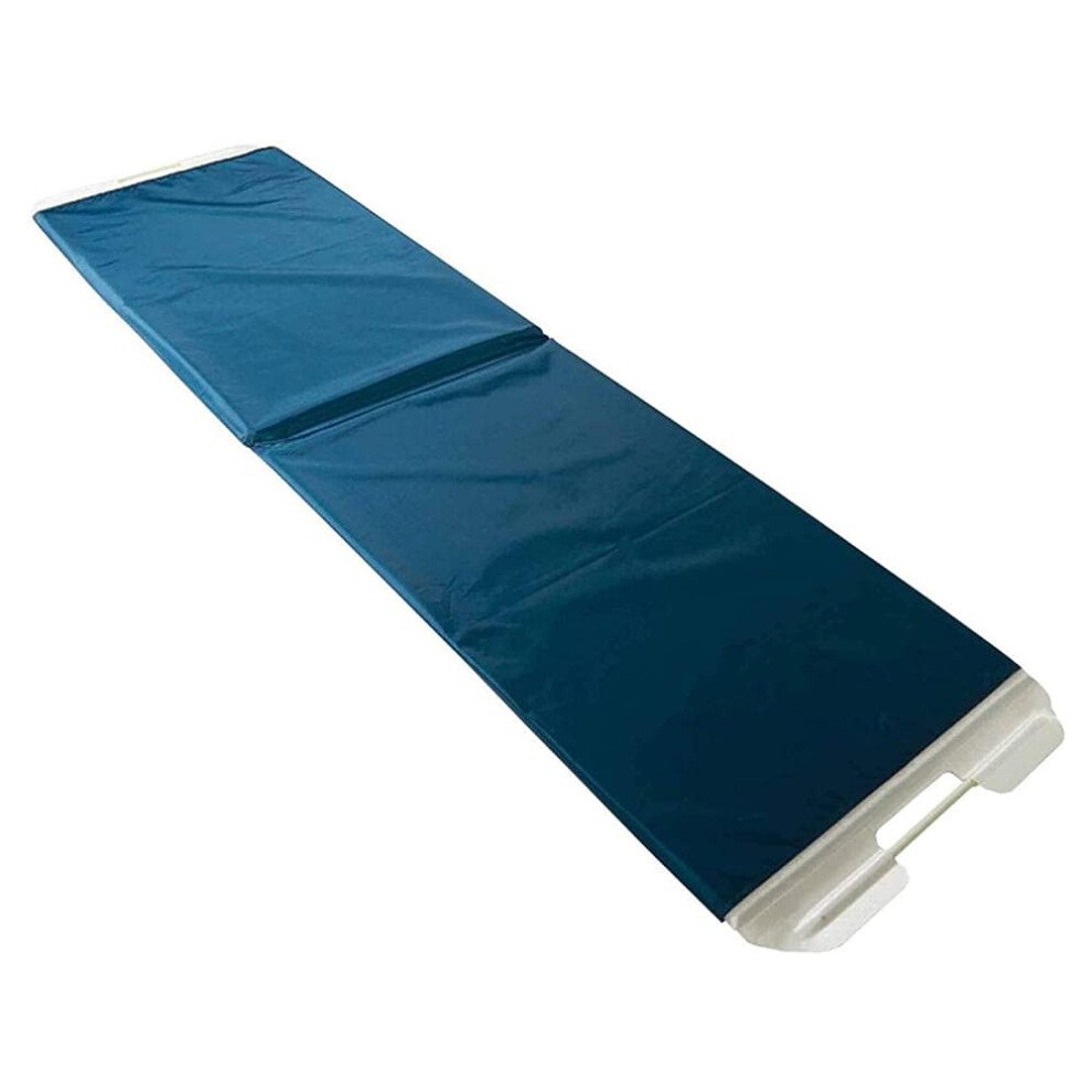 Slide Transfer Board For Elderly Patients, Non-Slip Handicap Transfer Aid, Senior Mobility Slide Transfers