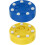 2 hockeypuck kunststoff für eishockey-training 4