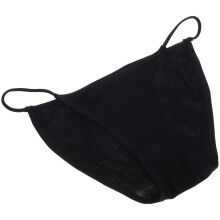 string-slip, nahtlose stretch-briefs für , tanz, yoga,