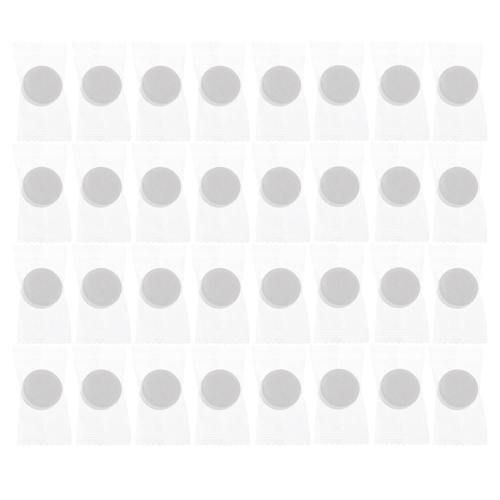 Inoomp 200Pcs Disposable Compressed Towels For Travel Facial Cleaning