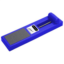 Foot Arch Trainer For Dancers, Foot Arch Stretcher, Dark Blue, Lightweight And Portable Toe Strength Trainer