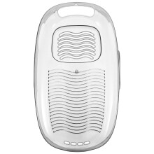 Grey Pet Washboard for Clothes Washing Durable & Easy to Use