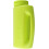 Manual Spreader Handheld For Ice Melt Or Fertilizer, Even Distribution, Blue 3
