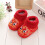 1 paar winterschuhe für kinder, schuhe mit 7