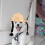 1Chapeau En , Chapeau Doux Confortable Pour Chat 8