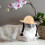 1Chapeau En , Chapeau Doux Confortable Pour Chat 6