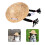 1Chapeau En , Chapeau Doux Confortable Pour Chat 10