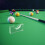 2 transparente positionsmarkierer für billardtisch, trainingshilfe 4