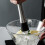 2 cocktail muddler eishämmmer mixlöffel farben 9