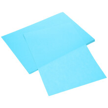 100 blatt bedruckbares a4- , doppelseitig, 80 g/m², weiß
