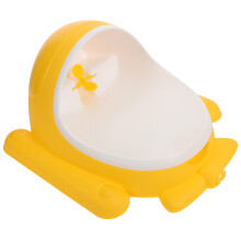 Boy Potty Mounted Plastic Urinal For Boys