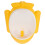 Boy Potty Mounted Plastic Urinal For Boys 6