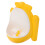Boy Potty Mounted Plastic Urinal For Boys 7