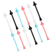 nose wax sticks 12 stuks voor neusgaten gezicht haarverwijdering