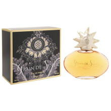 Fragonard Parfumeur Sun Trilogy Grain de Soleil Eau de Parfum - 100 ml