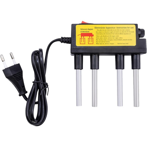 Water Tester Water Quality Tester pH Tester For Drinking Water Home Use Quick pH Test Tool 1