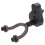 1Ukulele Rack En Guitar Hanger Multifunctioneel Muurbeugel 1