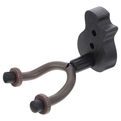 1Ukulele Rack En Guitar Hanger Multifunctioneel Muurbeugel