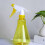 Reusable Spray Bottle Practical Design Use Cleaning 5pcs 7
