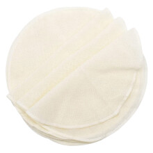 20Pcs Food-Grade Cotton Steamer Pads Nonstick Kitchen Steamer Cloths