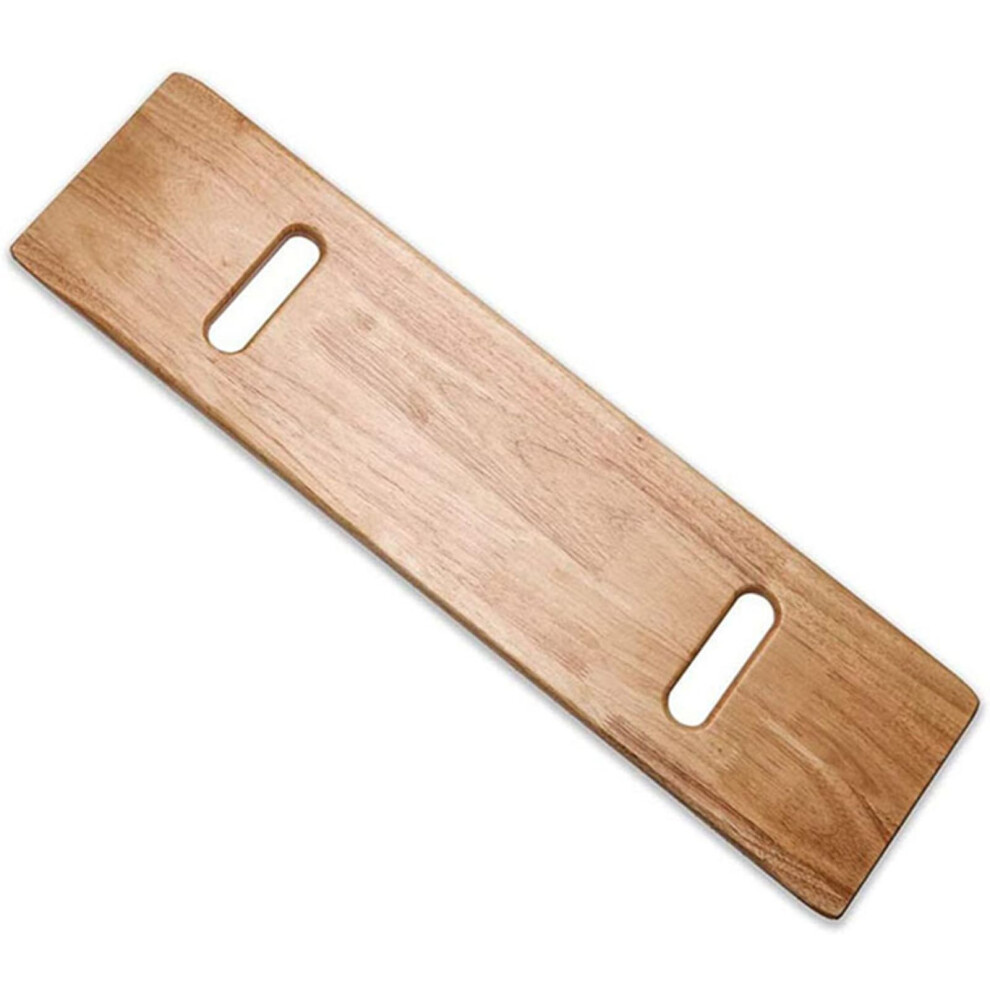 Transfer Board With Handholes For Seniors And Handicapped Slide Board For Patient Transfers And Seat Transfer Aid