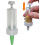 Seed Planter Tool Upgrade Portable Handheld Multifunctional Small Seed Dispenser For Tiny Seeds 1Pcs 2