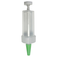 Seed Planter Tool Upgrade Portable Handheld Multifunctional Small Seed Dispenser For Tiny Seeds 1Pcs