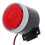 1Alarme Filaire Compacte Rouge Pour D'alarme 7