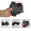 1 paar Rollerschutz-Pads, Handgelenkstützen, Schutzausrüstung L, 5