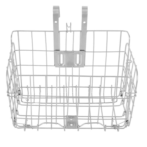 1St Vouwbare Fietsmand Praktische Opbergcontainer