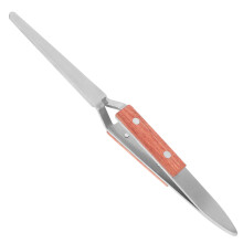 nail shaping tool with rebound design for gel nails and crystal clips