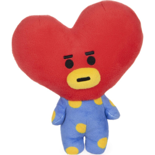 GUND GUND LINE Friends BT21 TATA Plüschtier 7""