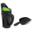Sowing with Ease Garden Salt Shaking Tool Durable Metal Weather-Resistant Handheld Size Medium Adjustable Flow 2