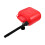 portable 5l gasoline container for car fuel storage 7