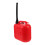portable 5l gasoline container for car fuel storage 4