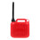 portable 5l gasoline container for car fuel storage 1