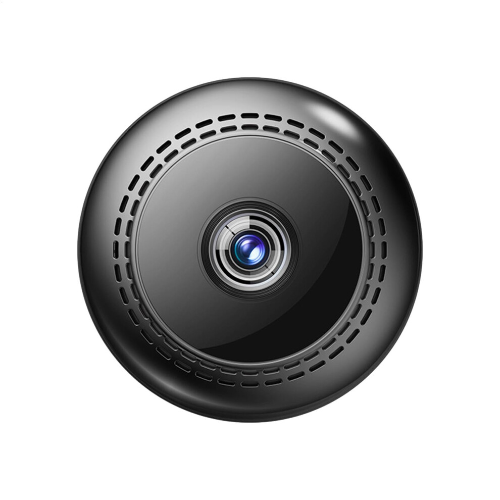 Wireless Security Camera Indoor Wireless Camera With Motion Detection And Night Vision Wifi Monitoring Camera With Alarm 9016109115683