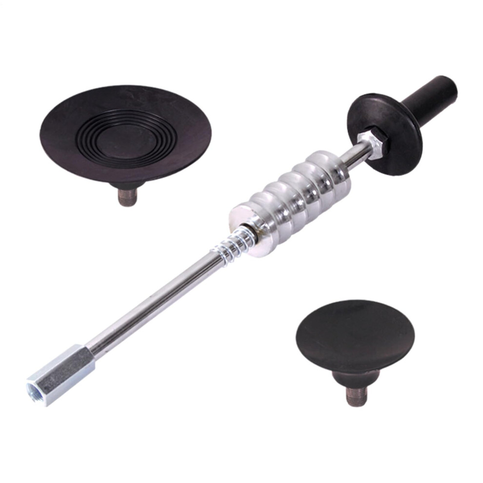 Alloy Repair Kit For Vehicle Auto Body Dents, Ergonomic Car Body Repair Tools, Aluminum Alloy Dents Repair Kit 9084446120615