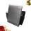 25pcs 37x43cm black bubble envelope padded mailing bags 4