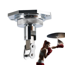 Boxing Bag Mount Wall Mount For Speed Bag Hanger, Punching Bag Bracket, Anti-Rust Mount Hardware, Ceiling Hooks