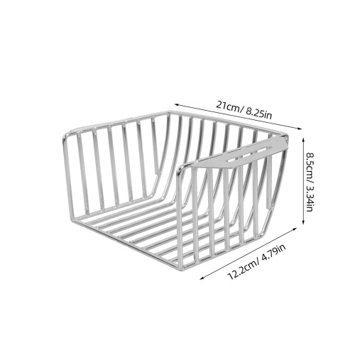 roof filter strainer rooftop gutter guard stainless steel 1