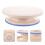 Cake Decorating Turntable Non-Skid Revolving Stand for Cake Making 2