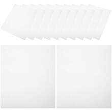 100 foam wrap-zakken voor verzending