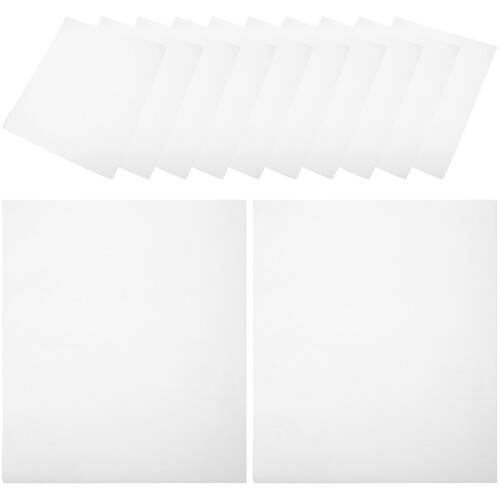 100 foam wrap-zakken voor verzending
